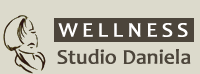 Logo Wellness Studio Daniela